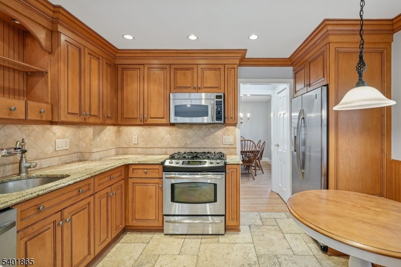 Radburn - Residential Lease