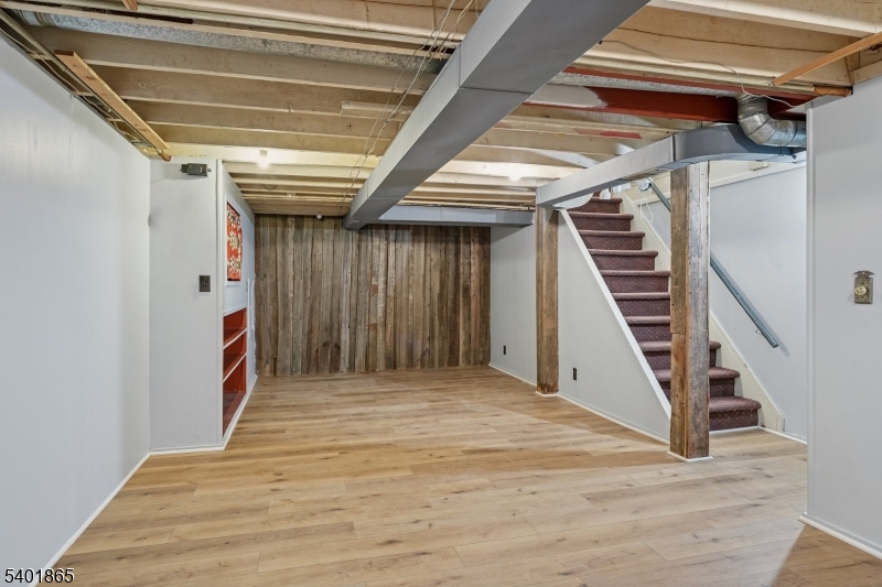 Radburn - Residential Lease