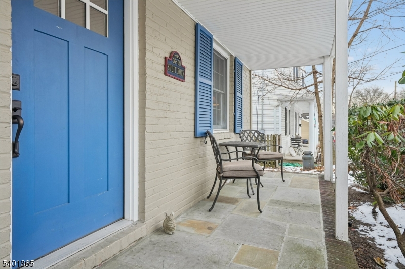 Radburn - Residential Lease