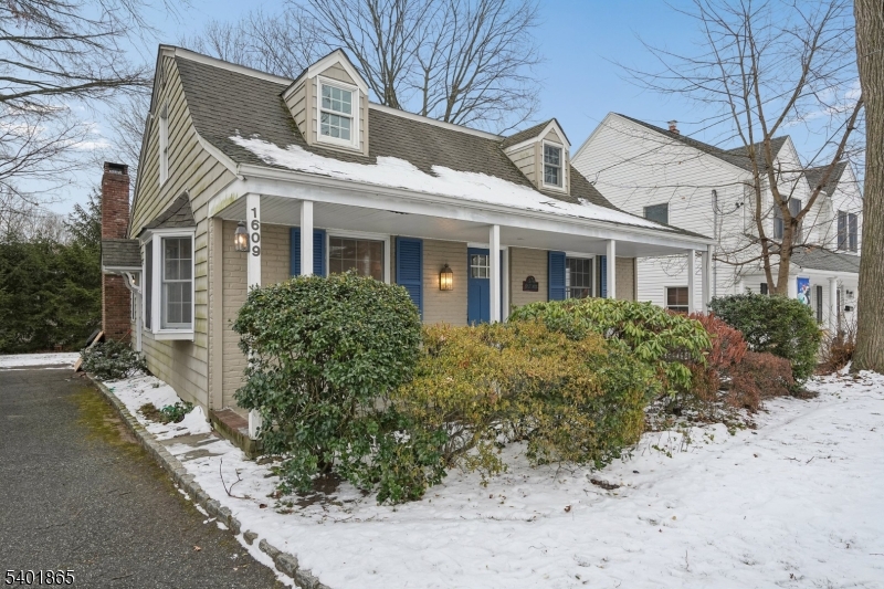 Radburn - Residential Lease