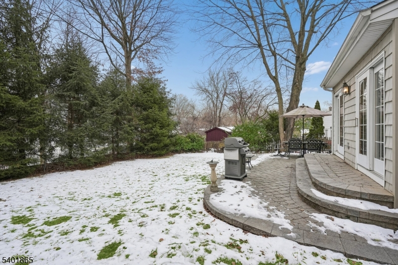 Radburn - Residential Lease