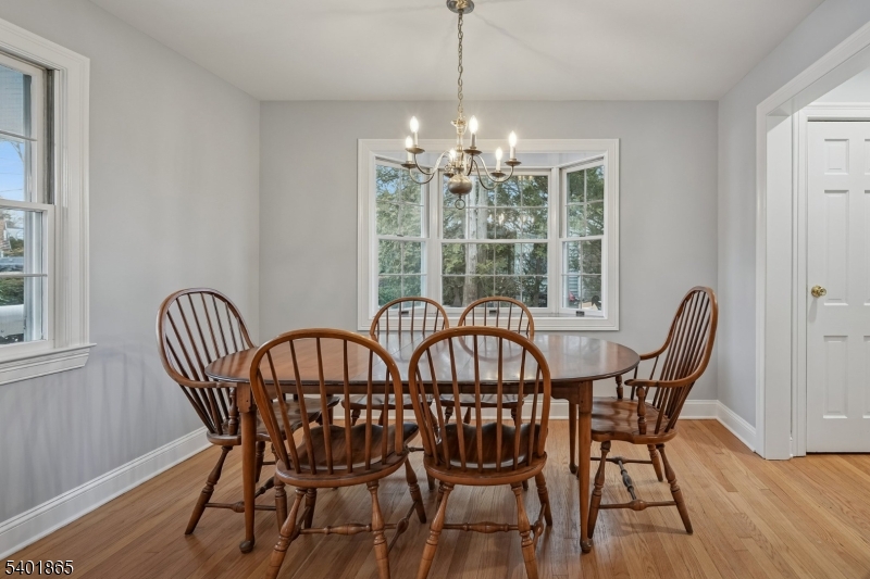 Radburn - Residential Lease