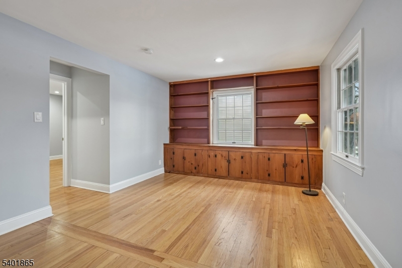 Radburn - Residential Lease