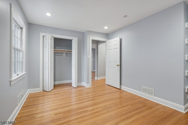 Radburn - Residential Lease