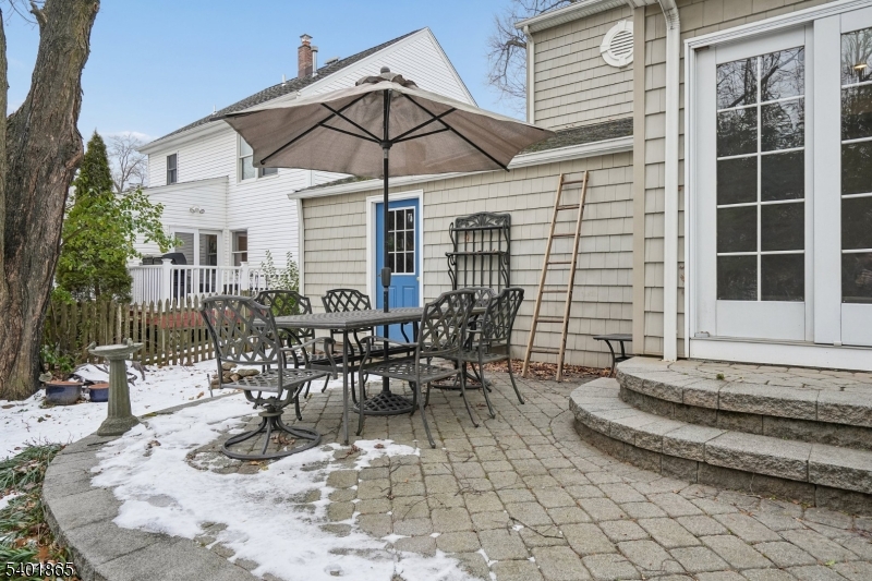 Radburn - Residential Lease