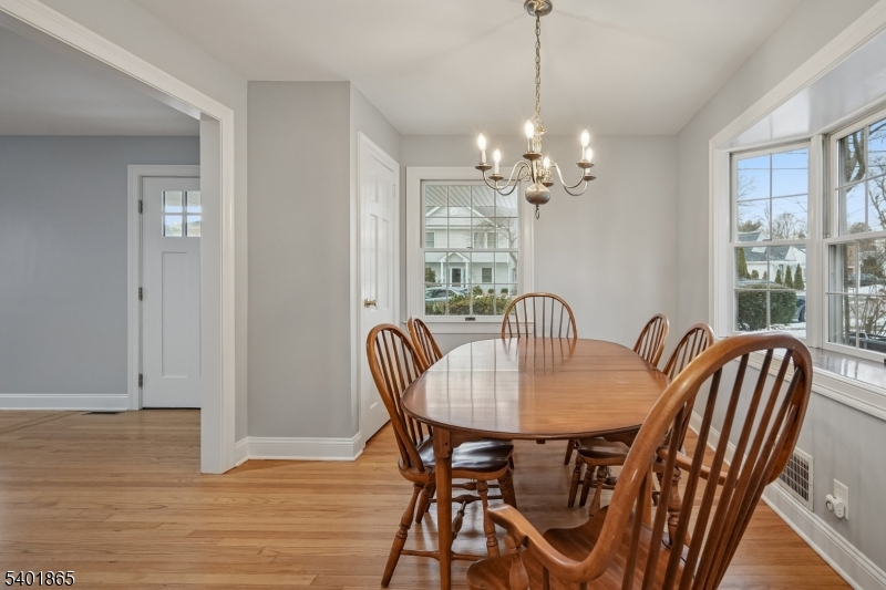 Radburn - Residential Lease