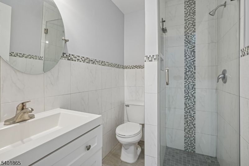 Radburn - Residential Lease