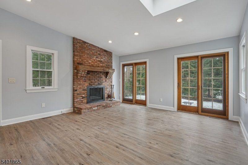 Radburn - Residential Lease