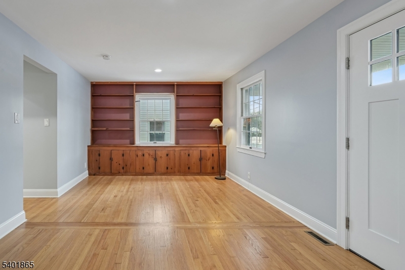 Radburn - Residential Lease