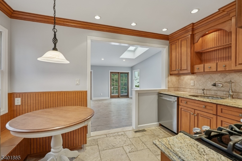 Radburn - Residential Lease