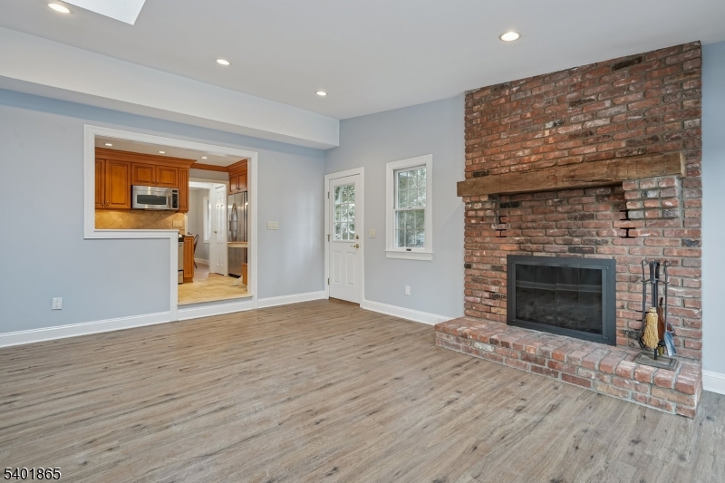 Radburn - Residential Lease