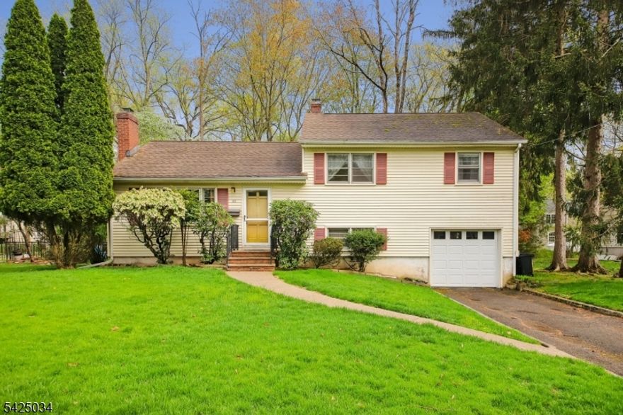 Opportunity knocks in one of the area's most desirable neighborhoods. This 3-bedroom, 1.1-bath split-level home is a true contractor special, offering incredible potential for renovation, expansion, or a full reimagination. Set on a great block surrounded by well-maintained homes, the property provides a strong foundation for those looking to create value through updates and design.The existing layout features multiple levels with flexible living space, ready to be customized to today's lifestyle. Whether you're an investor, builder, or end-user with vision, this is a rare chance to bring your ideas to life in a location that supports long-term upside.Being sold as-is and priced accordingly, this is a prime value-add opportunity in a market where renovated homes command a premium. Bring your contractor and your imagination, this one is worth the effort.