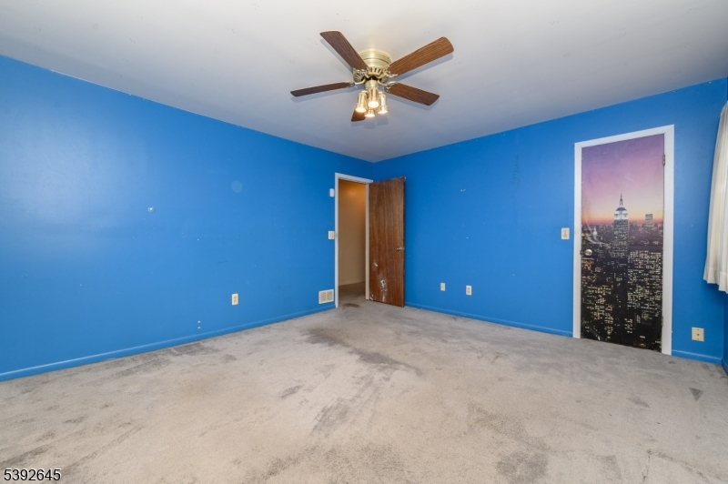 Parkside Manor - Residential