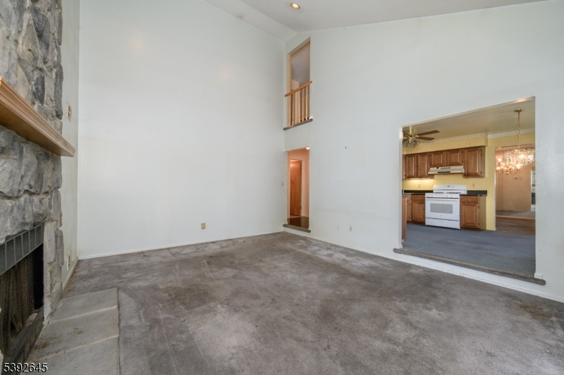 Parkside Manor - Residential