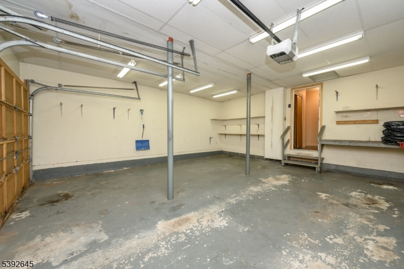 Parkside Manor - Residential