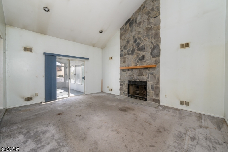 Parkside Manor - Residential