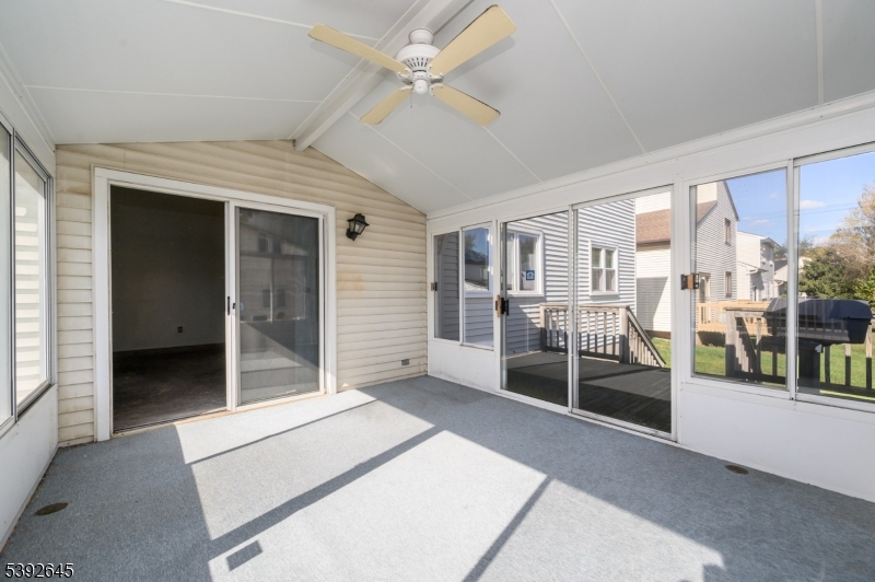 Parkside Manor - Residential