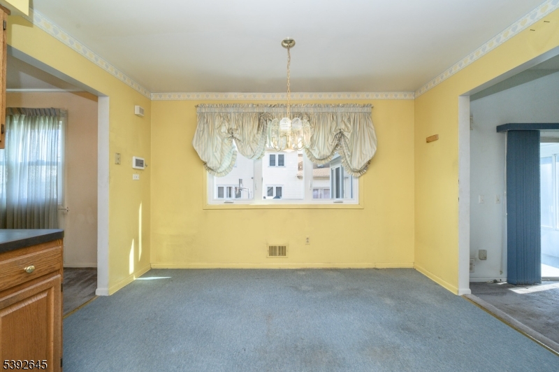 Parkside Manor - Residential