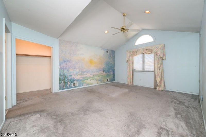 Parkside Manor - Residential