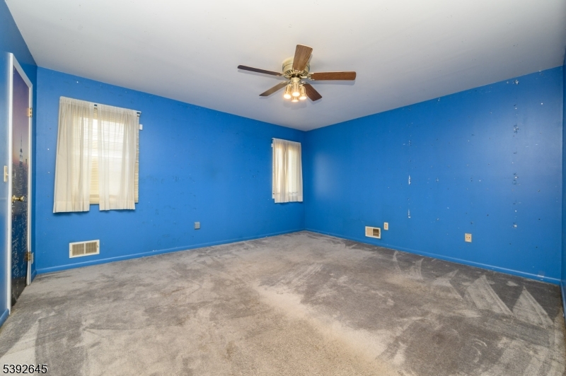 Parkside Manor - Residential