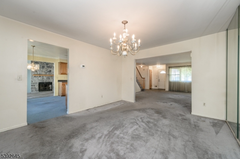 Parkside Manor - Residential