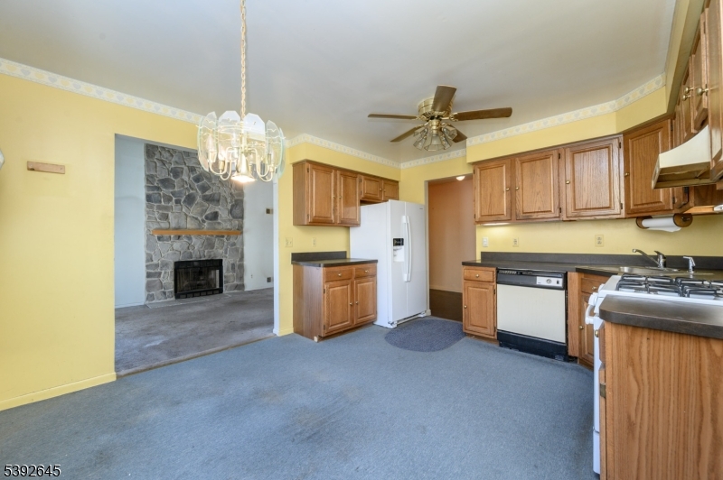 Parkside Manor - Residential