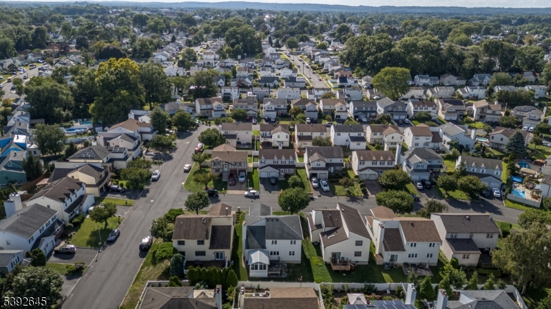 Parkside Manor - Residential