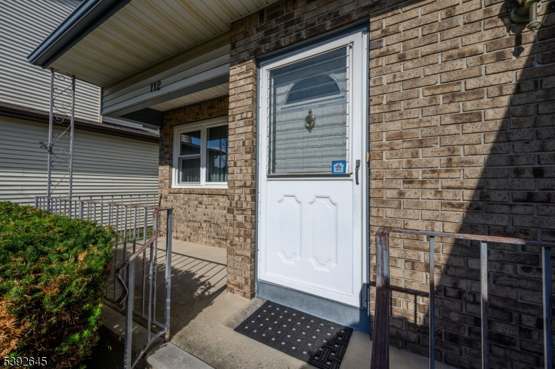 Parkside Manor - Residential