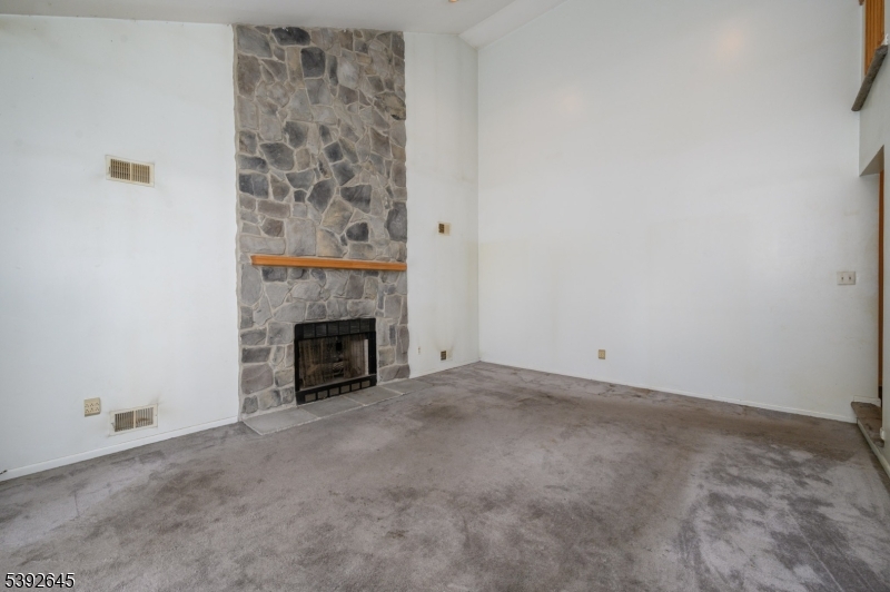 Parkside Manor - Residential