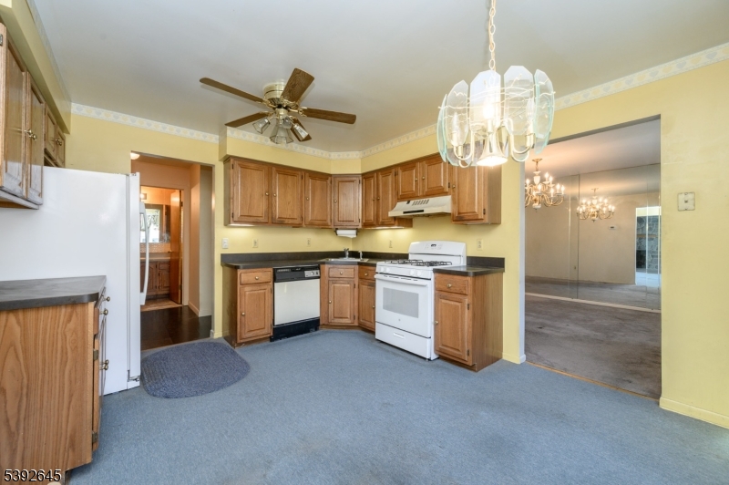 Parkside Manor - Residential