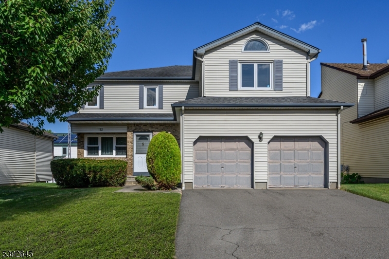 Parkside Manor - Residential