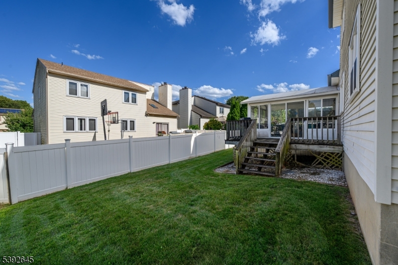 Parkside Manor - Residential