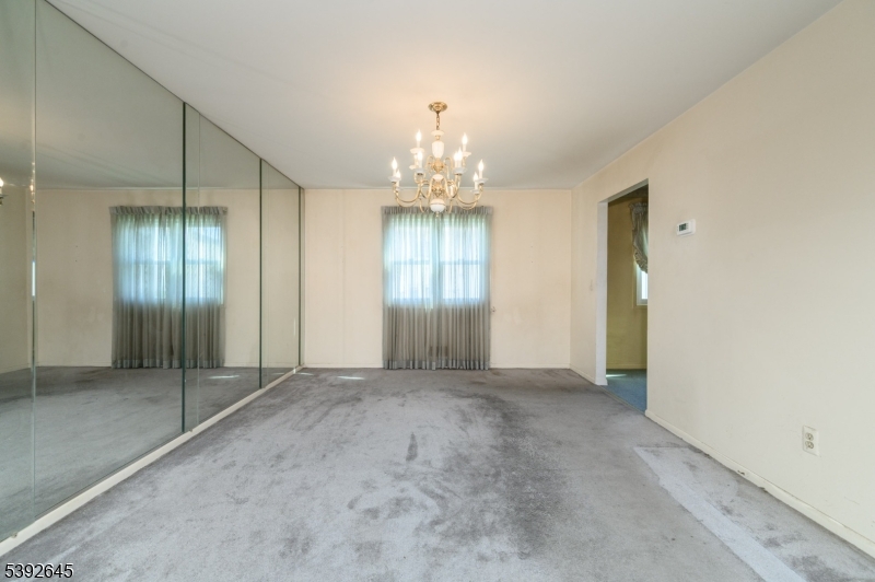 Parkside Manor - Residential