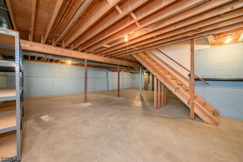 Parkside Manor - Residential