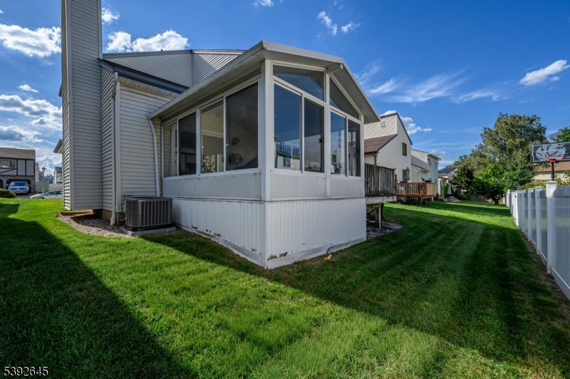 Parkside Manor - Residential