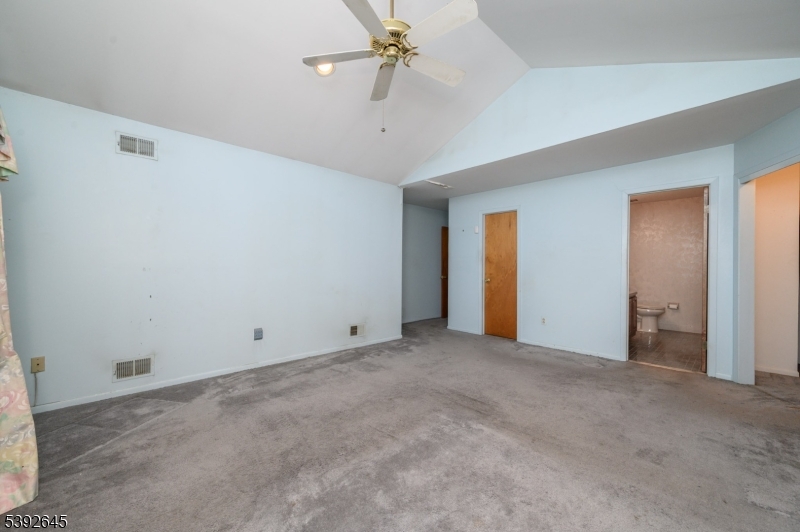 Parkside Manor - Residential