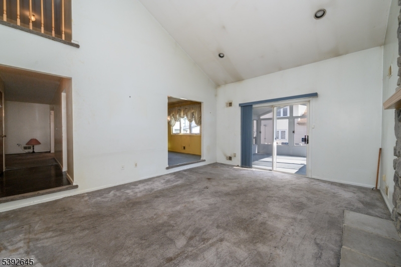 Parkside Manor - Residential