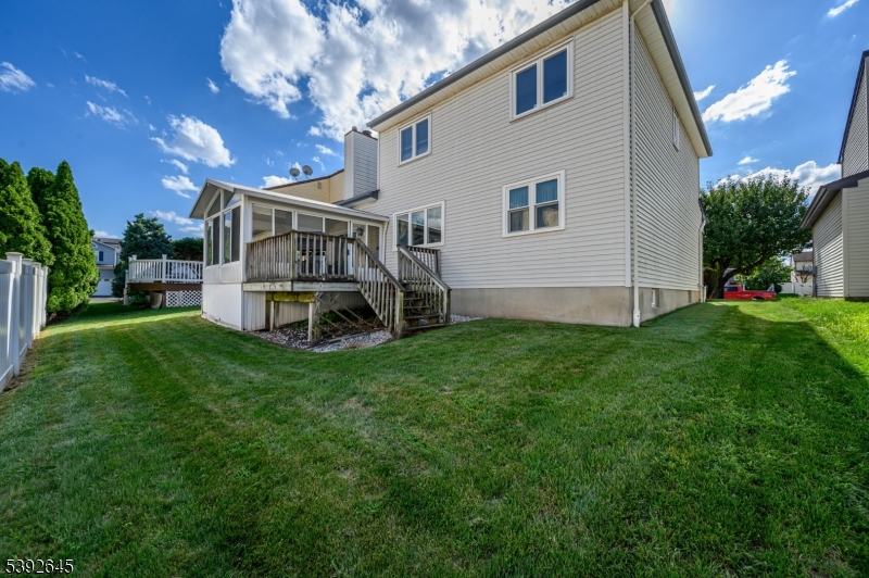 Parkside Manor - Residential