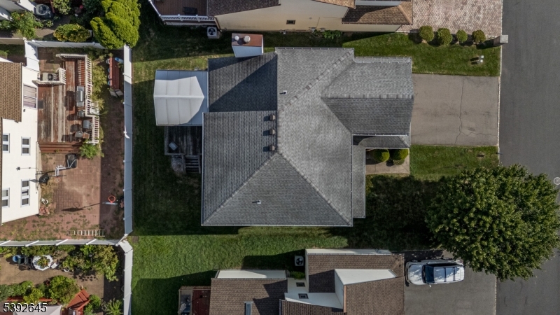 Parkside Manor - Residential