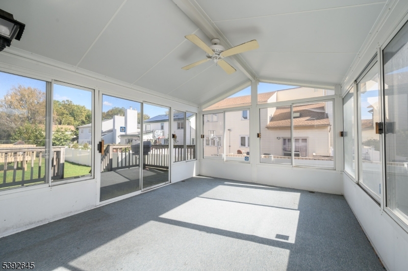 Parkside Manor - Residential