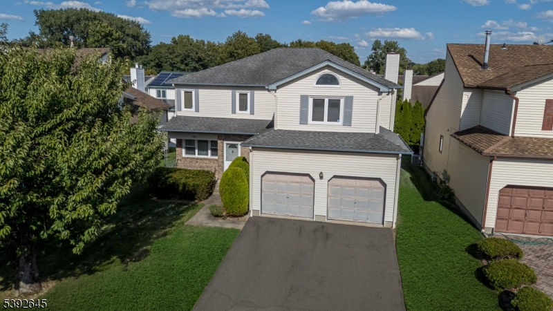 Parkside Manor - Residential