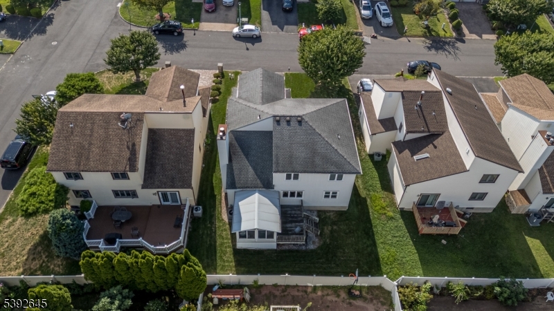 Parkside Manor - Residential