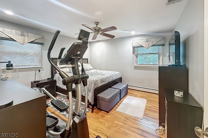 White Meadow Lake - Residential Lease