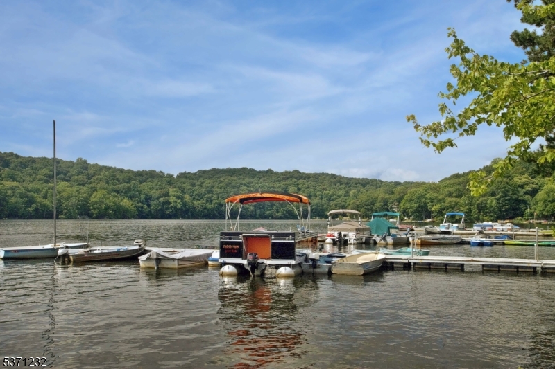 White Meadow Lake - Residential Lease