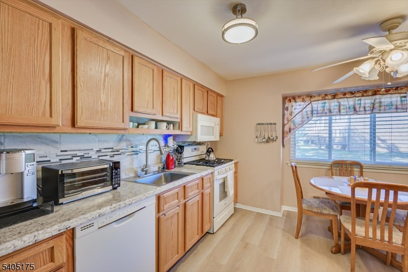 Cardinal Village - Residential