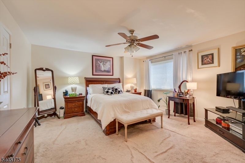 Cardinal Village - Residential