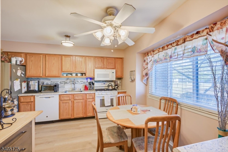 Cardinal Village - Residential