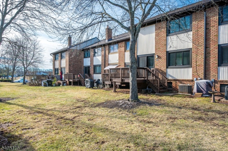 Cardinal Village - Residential