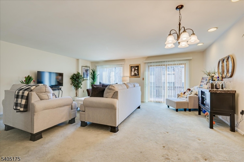 Cardinal Village - Residential