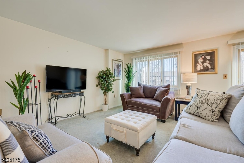 Cardinal Village - Residential